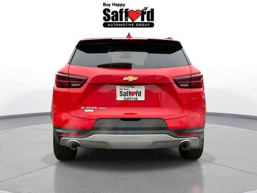 2023 Chevrolet Blazer 3LT