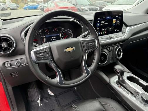 2023 Chevrolet Blazer 3LT