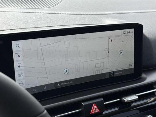 Shadow Matte Gray 2026 Kia Sportage Hybrid SX-Prestige