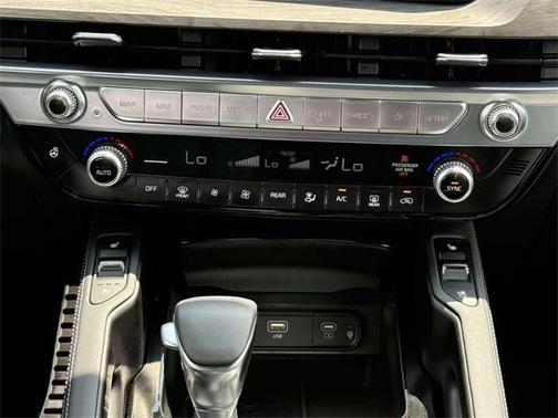 2025 Kia Telluride SX Prestige X-Line