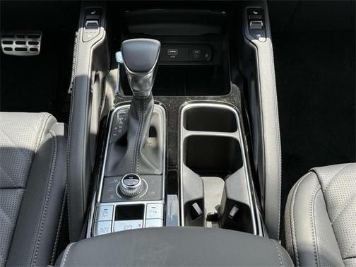 2025 Kia Telluride SX Prestige X-Line