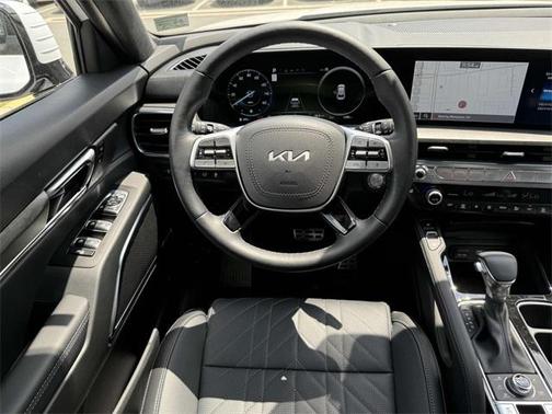 2025 Kia Telluride SX Prestige X-Line