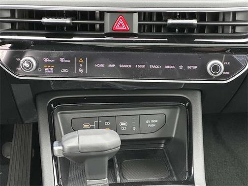 2025 Kia K5 GT