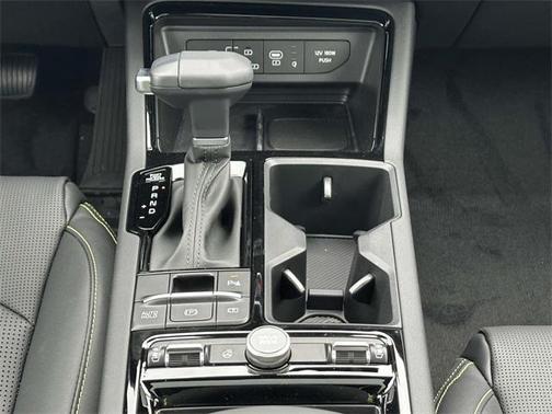 2025 Kia K5 GT