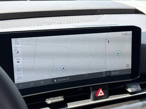 Panthera Metal 2026 Kia Carnival Hybrid SX Prestige