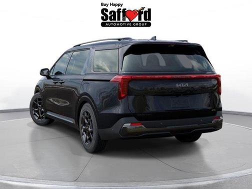 Panthera Metal 2026 Kia Carnival Hybrid SX Prestige