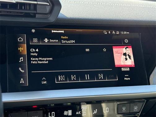 2024 Audi A3 Premium