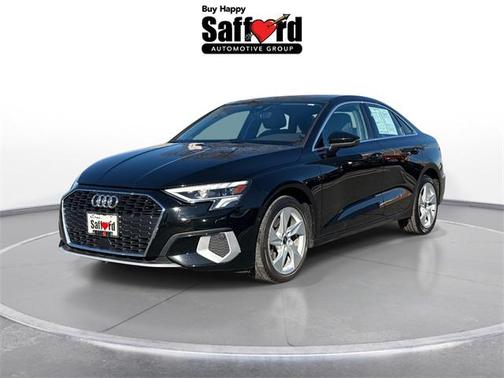 2024 Audi A3 Premium