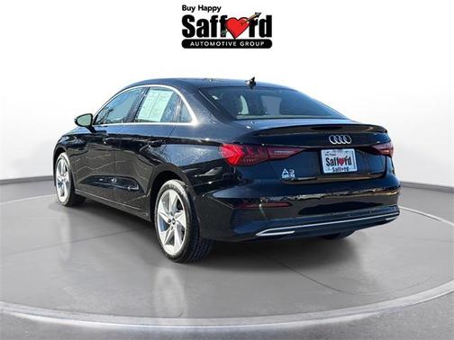 2024 Audi A3 Premium