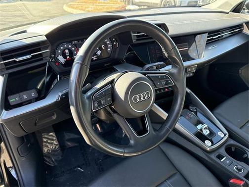 2024 Audi A3 Premium