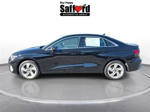 2024 Audi A3 Premium