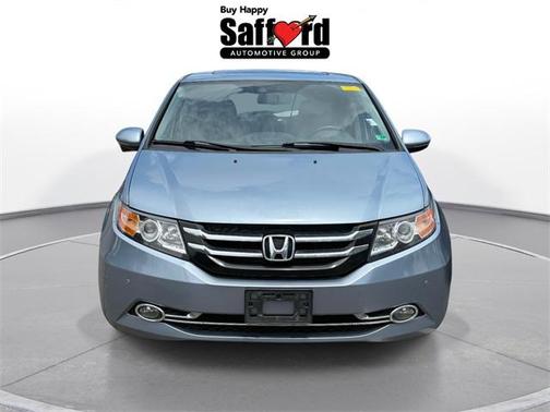 2014 Honda Odyssey Touring