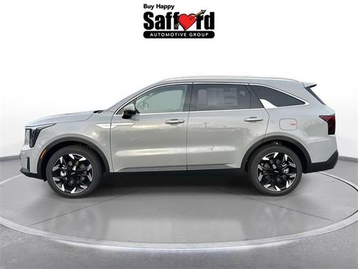 2026 Kia Sorento SX