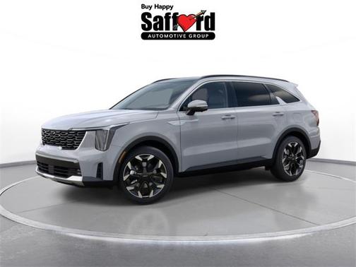 2026 Kia Sorento SX