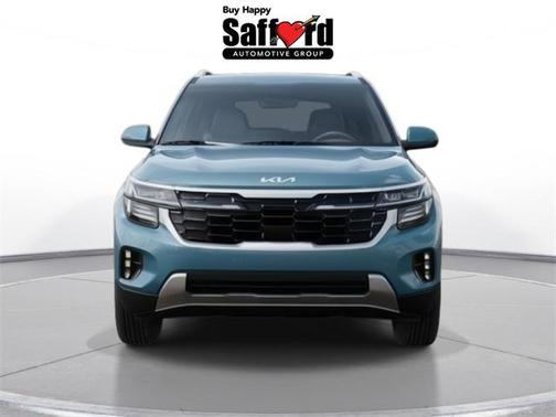 2026 Kia Seltos SX