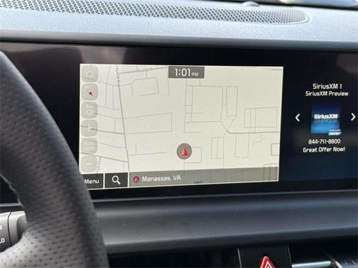 2026 Kia Seltos SX