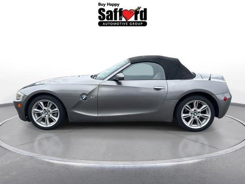 2005 BMW Z4 3.0i Roadster