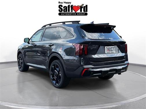 2026 Kia Sorento SX