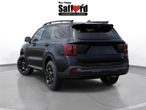 2026 Kia Sorento SX
