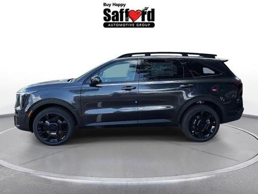 2026 Kia Sorento SX