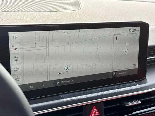 Wolf Gray 2026 Kia K5 GT-Line FWD