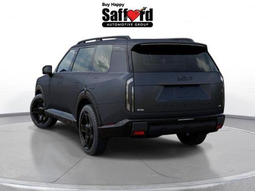 Panthera Metal 2027 Kia Telluride Hybrid X-Line SX-Prestige