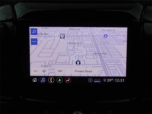 Photo 3 of 30 of 2021 Chevrolet Traverse High Country