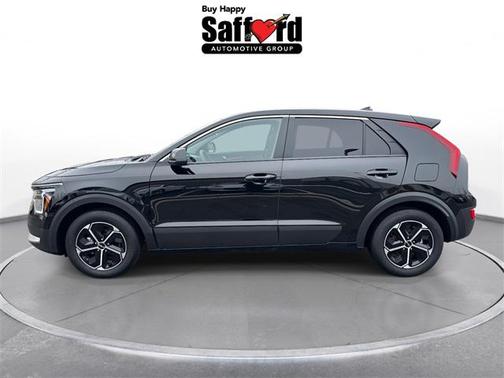 2025 Kia Niro LX