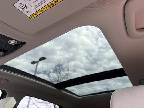 Gravity Gray 2026 Kia Sportage Hybrid SX-Prestige