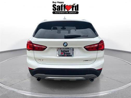 2018 BMW X1 xDrive28i
