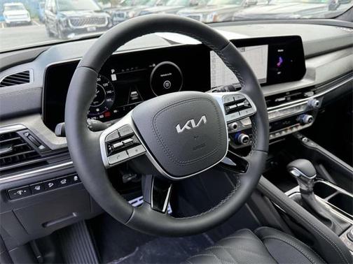2025 Kia Telluride SX Prestige X-Pro