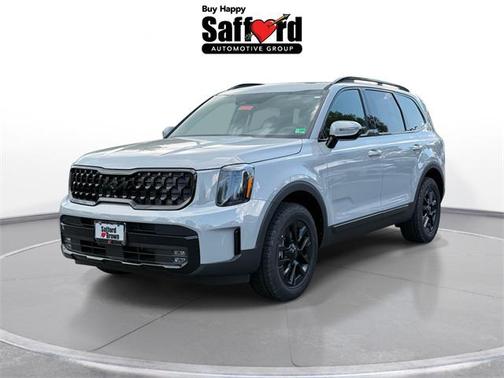 2025 Kia Telluride SX Prestige X-Pro