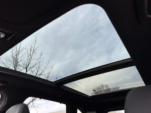 2026 Kia Sorento Hybrid SX Prestige