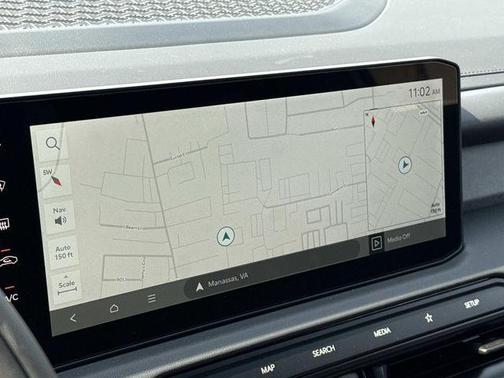 Glacial White Pearl 2027 Kia Telluride X-Line EX