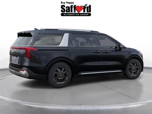 2025 Kia Carnival SX