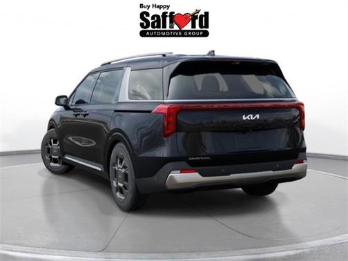 2025 Kia Carnival SX