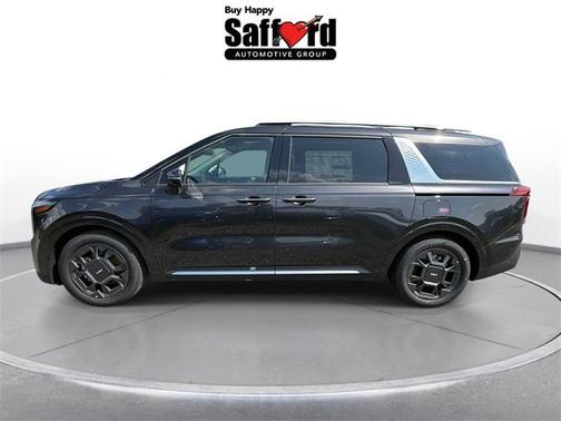 2025 Kia Carnival SX