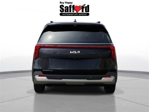 2025 Kia Carnival SX