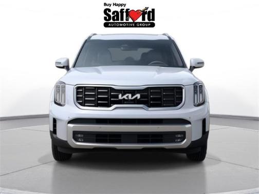 2025 Kia Telluride SX