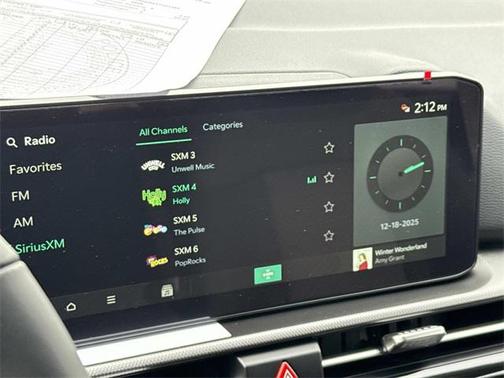 2026 Kia Sportage SX Turbo