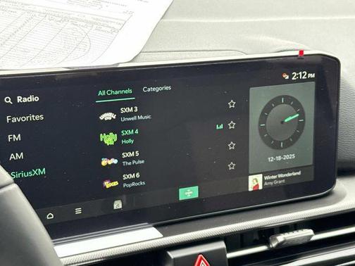 2026 Kia Sportage SX Turbo