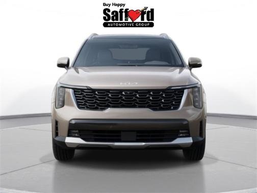 2025 Kia Sorento Hybrid SX Prestige