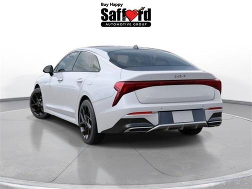 2026 Kia K5 GT-Line FWD