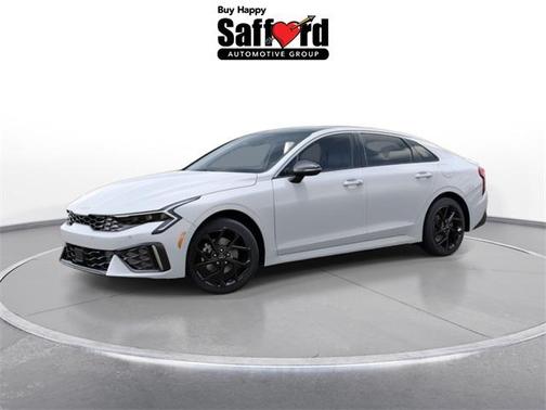 2026 Kia K5 GT-Line FWD