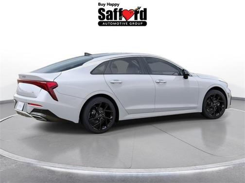 2026 Kia K5 GT-Line FWD