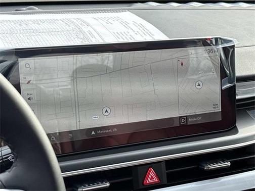 2026 Kia K5 GT-Line FWD