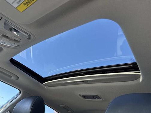 2019 Kia Niro Touring