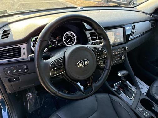 2019 Kia Niro Touring