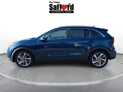 2019 Kia Niro Touring
