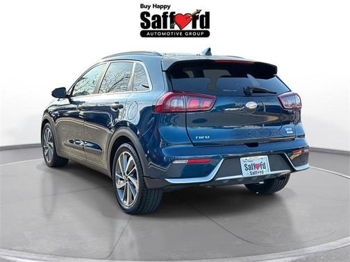 2019 Kia Niro Touring